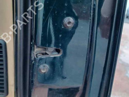 Front right lock VW TOUAREG (7LA, 7L6, 7L7) 2.5 R5 TDI | BP15876298C97 