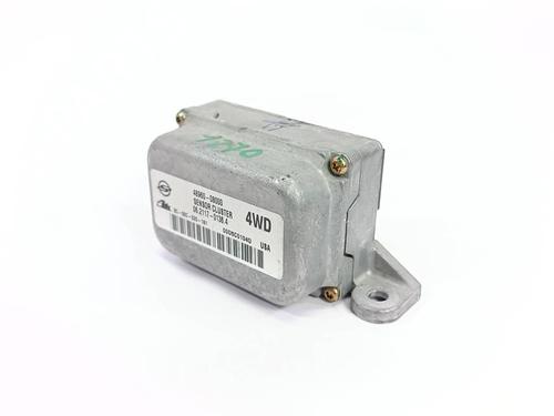 Electronic sensor SSANGYONG REXTON / REXTON II (GAB_) 2.7 Xdi | BP40070155M84 - Image 5