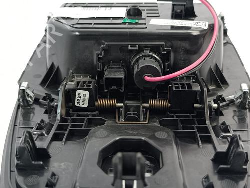 Glove box FORD TRANSIT COURIER B460 MPV 1.5 TDCi | BP19447030C95 