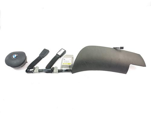 Used Airbag Kit BMW 3 (E46) [1997-2005]  23239728
