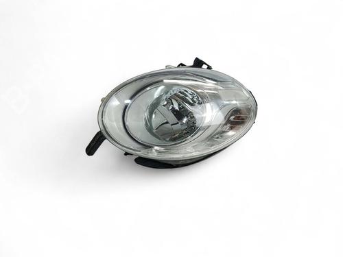 Used Right headlight FIAT 500L (351_, 352_) 1.3 D Multijet (199LXY1A, 199LXY11) (84 hp) 29282566