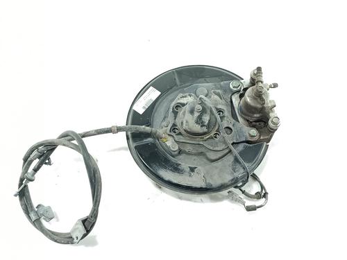 Right rear steering knuckle NISSAN QASHQAI I (J10, NJ10)  | BP23268188M28