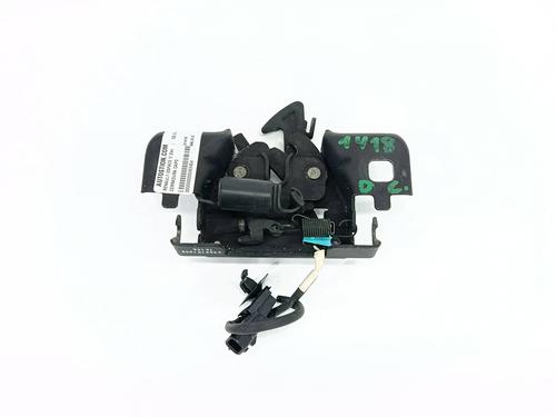 hjelmlås hjelmlås RENAULT ESPACE V (JR_) 1.6 dCi 160 (160 hp) 33736677 33736677