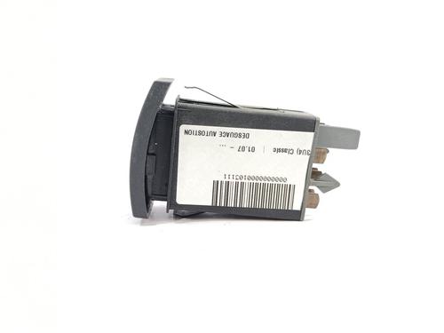 Warning switch SKODA SUPERB I (3U4) 1.9 TDI | BP21023218I22 