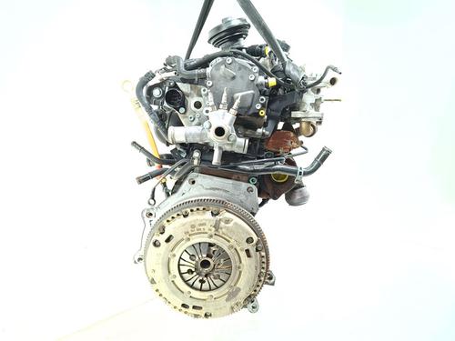 Engine VW GOLF IV (1J1)  | BP28133686M1 