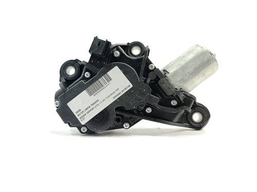 Rear wiper motor NISSAN QASHQAI / QASHQAI +2 I (J10, NJ10, JJ10E)  | BP17449388M102 