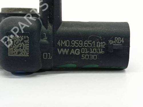 Electronic sensor AUDI A4 B9 (8W2, 8WC) | BP38509149M84 - Image 6