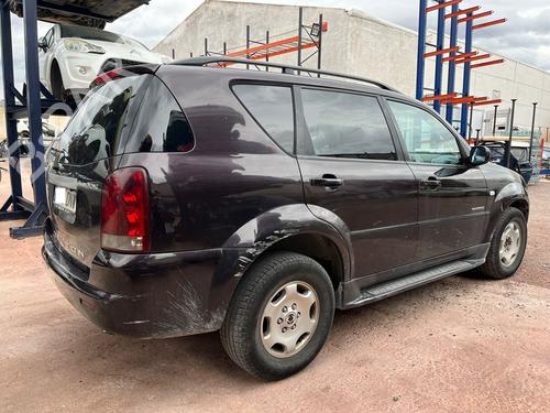 Luftventil SSANGYONG REXTON / REXTON II (GAB_) 2.7 Xdi | BP39726139I21 - Image 10