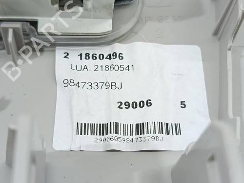 Kabinelys PEUGEOT EXPERT Van (V_) | BP34351707I8 - Image 2