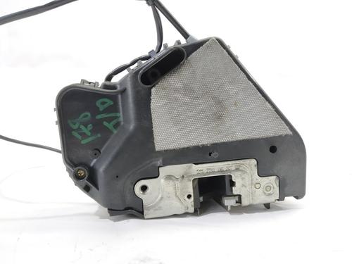 Rear right lock MERCEDES-BENZ E-CLASS (W211) E 320 CDI (211.026) | BP15862614C99 