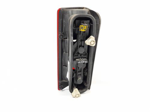 Right taillight OPEL COMBO Box Body/MPV 1.7 CDTI 16V | BP15863460C35 