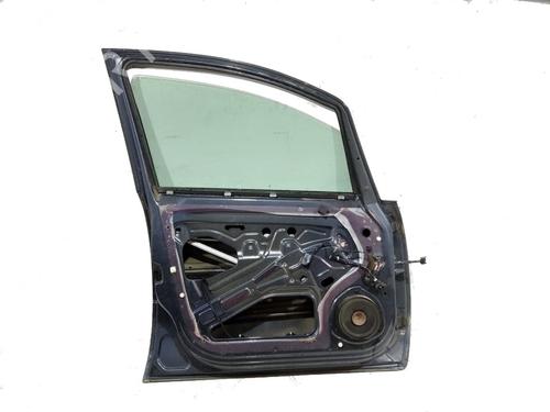 Left front door OPEL ZAFIRA / ZAFIRA FAMILY B (A05)  | BP15876351C2 