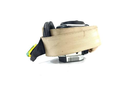 Rear left seatbelt VW TOUAREG (7LA, 7L6, 7L7) 3.0 V6 TDI | BP16739475I29 