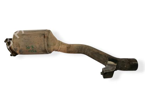 Used Catalyst PORSCHE CAYENNE (92A) 4.8 S (400 hp) 31632717