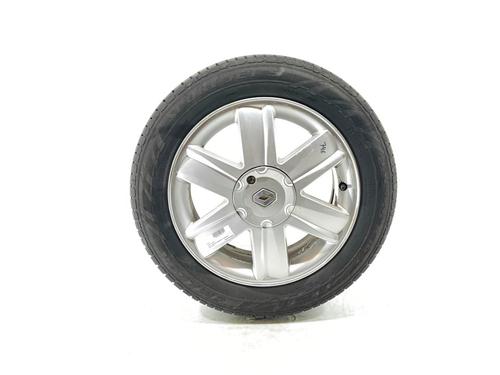 Rim RENAULT MEGANE II (BM0/1_, CM0/1_)  | BP18666475C45 