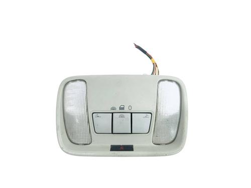 Kabinelys Kabinelys VOLVO S40 I (644) 1.6 (109 hp) 36812990 36812990