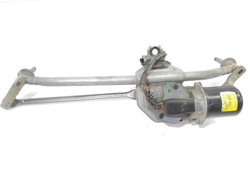 Front wiper motor RENAULT TRAFIC II Van (FL)  | BP15862645M29 