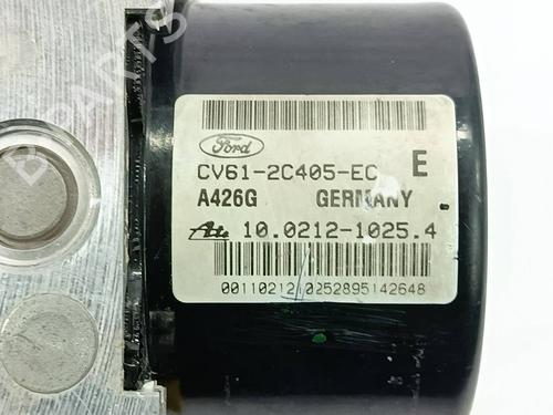 ABS pump FORD KUGA II (DM2) 2.0 TDCi 4x4 | BP37287293M43 - Image 5