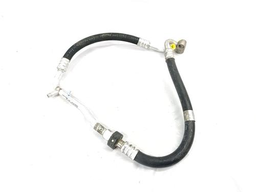 Used AC pipe MERCEDES-BENZ E-CLASS (W211) E 200 Kompressor (211.042) (163 hp) 19255838