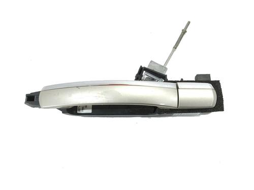 Used Rear left exterior door handle FORD MONDEO III (B5Y) 2.0 TDCi (130 hp) 15869928
