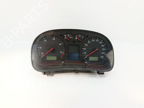 Used Instrument cluster VW GOLF IV (1J1) [1997-2008]  28162771