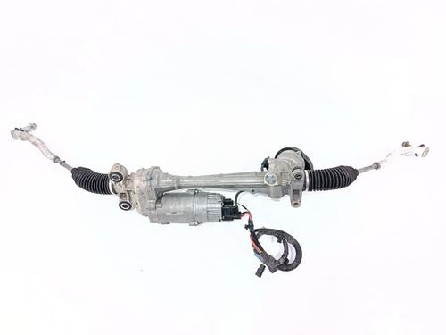 Used Steering rack Steering rack RENAULT TALISMAN Grandtour (KP_) 1.6 dCi 130 (130 hp) 33985880 33985880