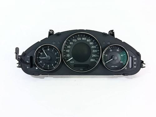 Used Instrument cluster MERCEDES-BENZ CLS (C219) [2004-2011]  29083020