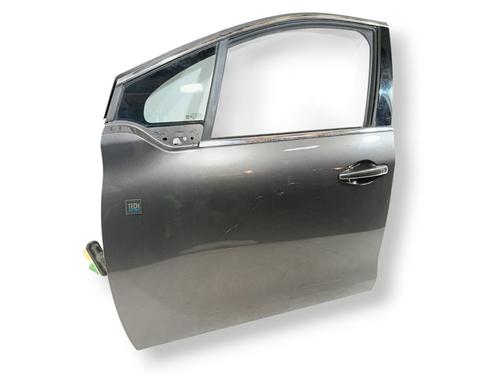 Left front door PEUGEOT 208 I (CA_, CC_) 1.6 HDi | BP29390959C2 