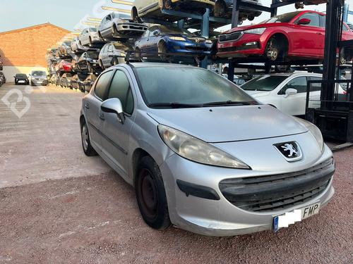 Used Parts PEUGEOT 207 (WA_, WC_) 4744189