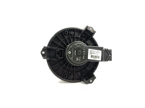 Heater blower motor HONDA CR-V III (RE_)  | BP17647062M62 