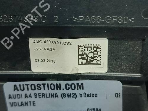 Rat AUDI A4 B9 (8W2, 8WC) | BP38537748C49 - Image 5