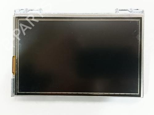 Used Display monitor PEUGEOT 208 I (CA_, CC_) 1.6 HDi (114 hp) 29392791