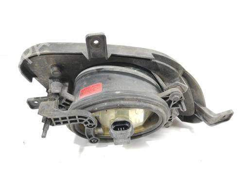 Left front fog light MERCEDES-BENZ A-CLASS (W169) A 200 CDI (169.008, 169.308) | BP15863108C30 