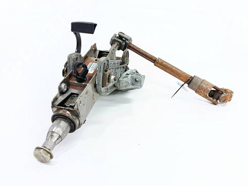Steering column FORD FOCUS II (DA_, HCP, DP) | BP31624126M21 - Image 4
