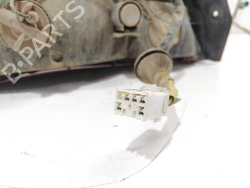 Right taillight HYUNDAI ACCENT II (LC)  | BP15863756C35 