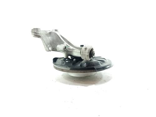Right rear steering knuckle CUPRA FORMENTOR (KM7, KMP)  | BP18067218M28 