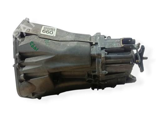 Gearbox MERCEDES-BENZ E-CLASS (W211) E 270 CDI (211.016) | BP39657665M3 - Image 1