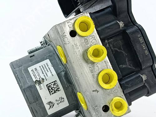 ABS pump CITROËN C4 Picasso II  | BP29903215M43 