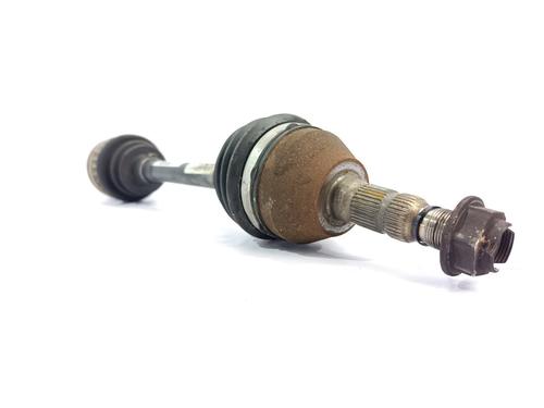 Left front driveshaft OPEL ASTRA J (P10)  | BP28030152M38 