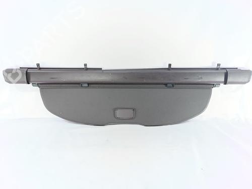 Rear parcel shelf PORSCHE CAYENNE (92A) 4.8 S | BP32658442C85