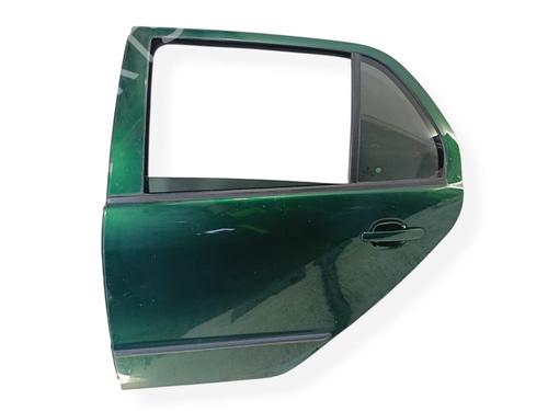 Used Left rear door Left rear door SKODA FABIA I (6Y2) [1999-2008] 35781732 35781732