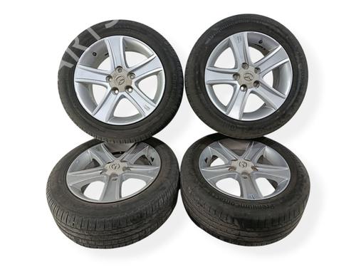 Used Rim Rim MAZDA 6 Hatchback (GG) 2.0 DI (GG14) (143 hp) 33926873 33926873