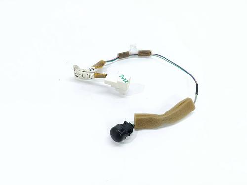 Used Electronic sensor Electronic sensor TOYOTA VERSO (_R2_) [2009-2018] 34506602 34506602