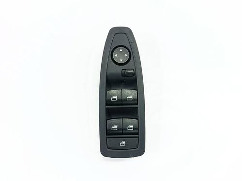 Used Left front window switch BMW 1 (F20) 118 d (143 hp) 31872500