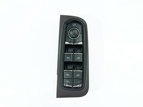 Used Left front window switch PORSCHE CAYENNE (92A) 4.8 S (400 hp) 31268855