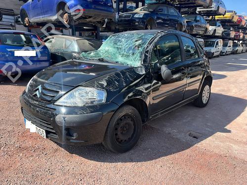 Used Parts CITROËN C3 I (FC_, FN_) 1.4 HDi (68 hp) 4234372