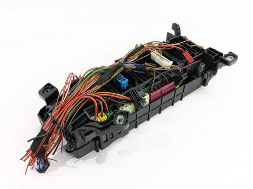 Fuse box MERCEDES-BENZ A-CLASS (W176) A 200 CDI / d (176.008) | BP38922612E1 - Image 3