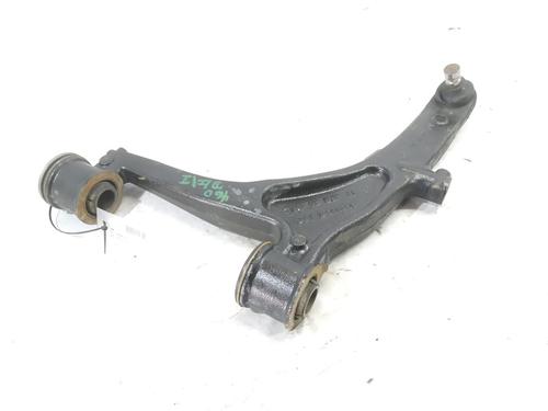 Used Left front suspension arm RENAULT MASTER II Van (FD) 2.5 dCi (146 hp) 15872970