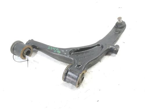 Brazo suspension delantero izquierdo RENAULT MASTER II Van (FD) 2.5 dCi (146 hp) 15872970