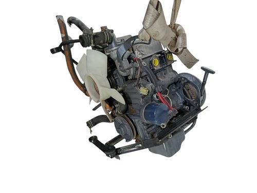 Motor AIXAM A.741 | BP38335920M1 - Image 6